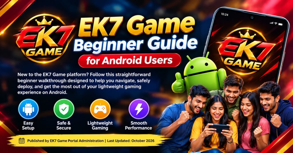 ek7 game