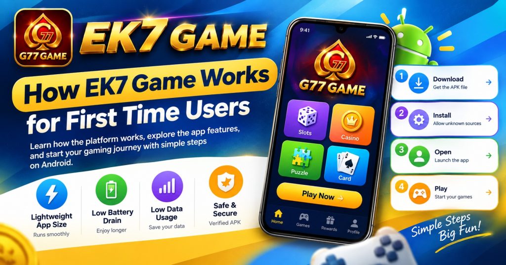 ek7 game